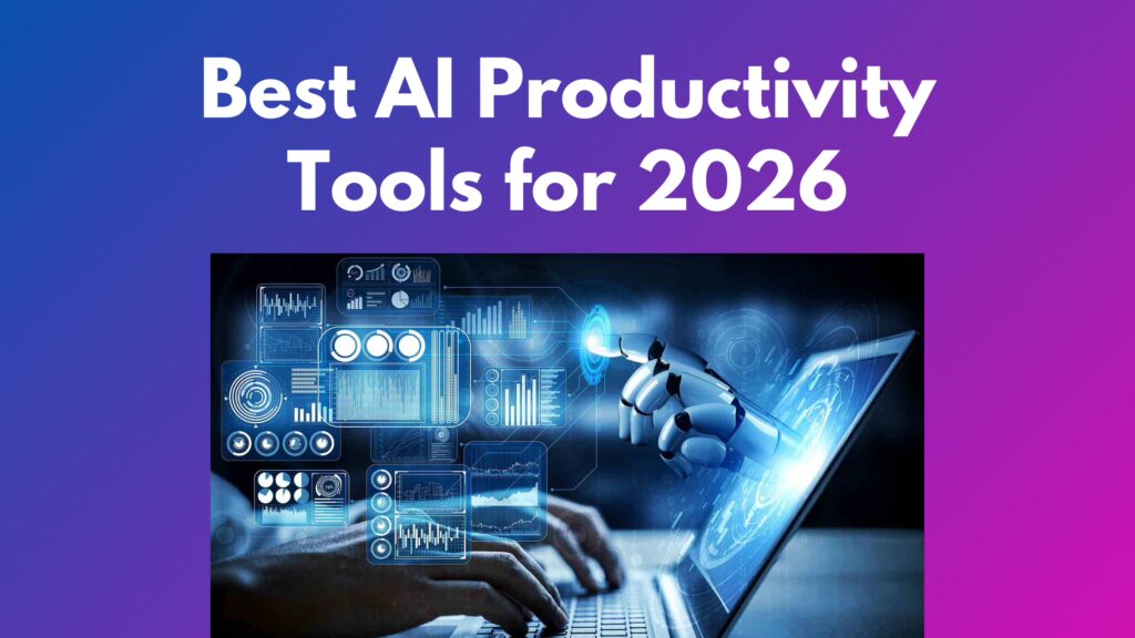AI Productivity Tools