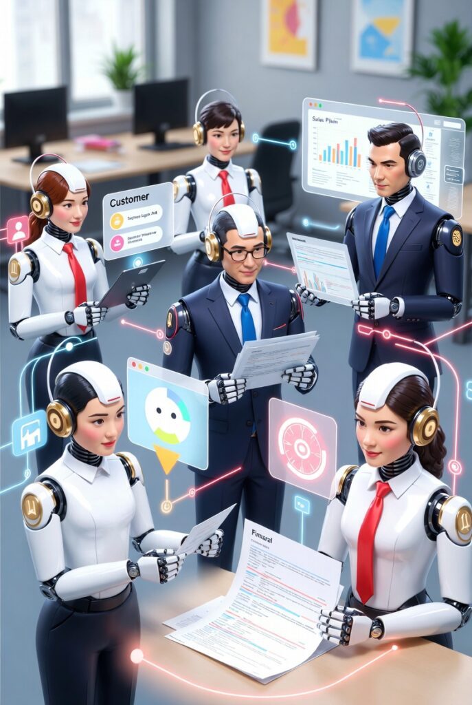 AI Agent - 2