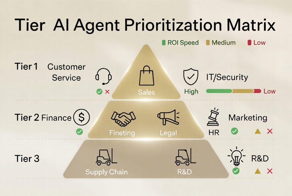 AI Agent - 3