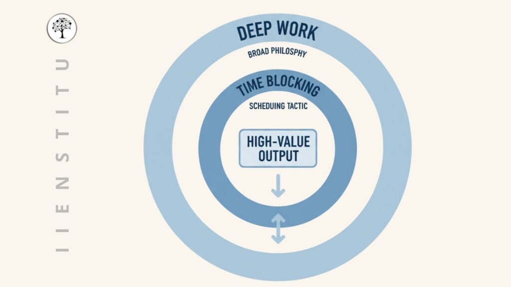 Productivity Systems - 2