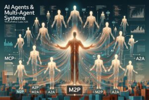 AI Agents & Multi-Agent Systems
