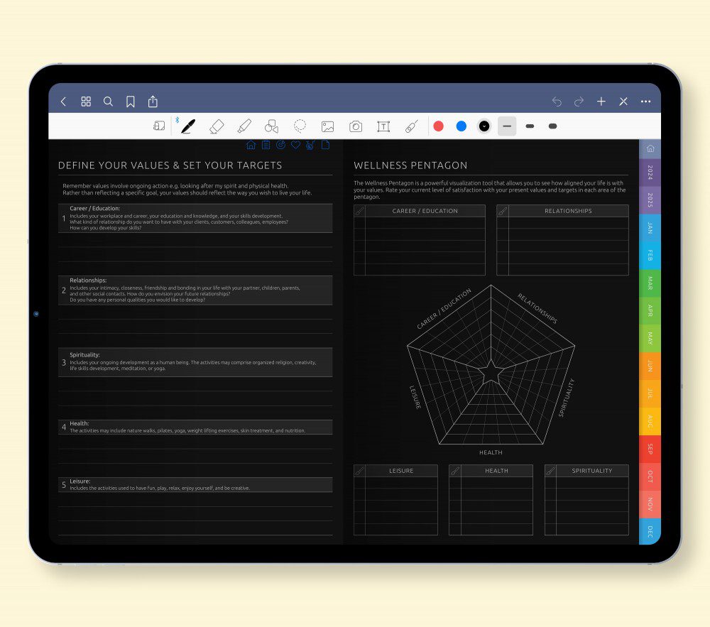 PARA Method Deep Dive - 2